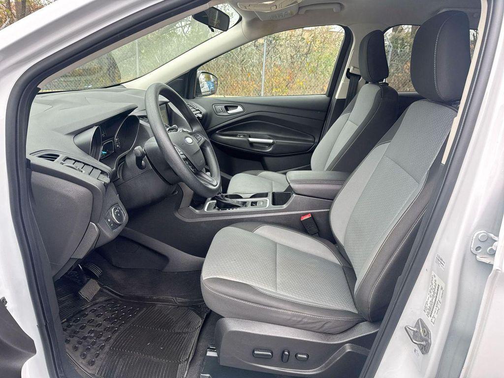 used 2019 Ford Escape car, priced at $13,690