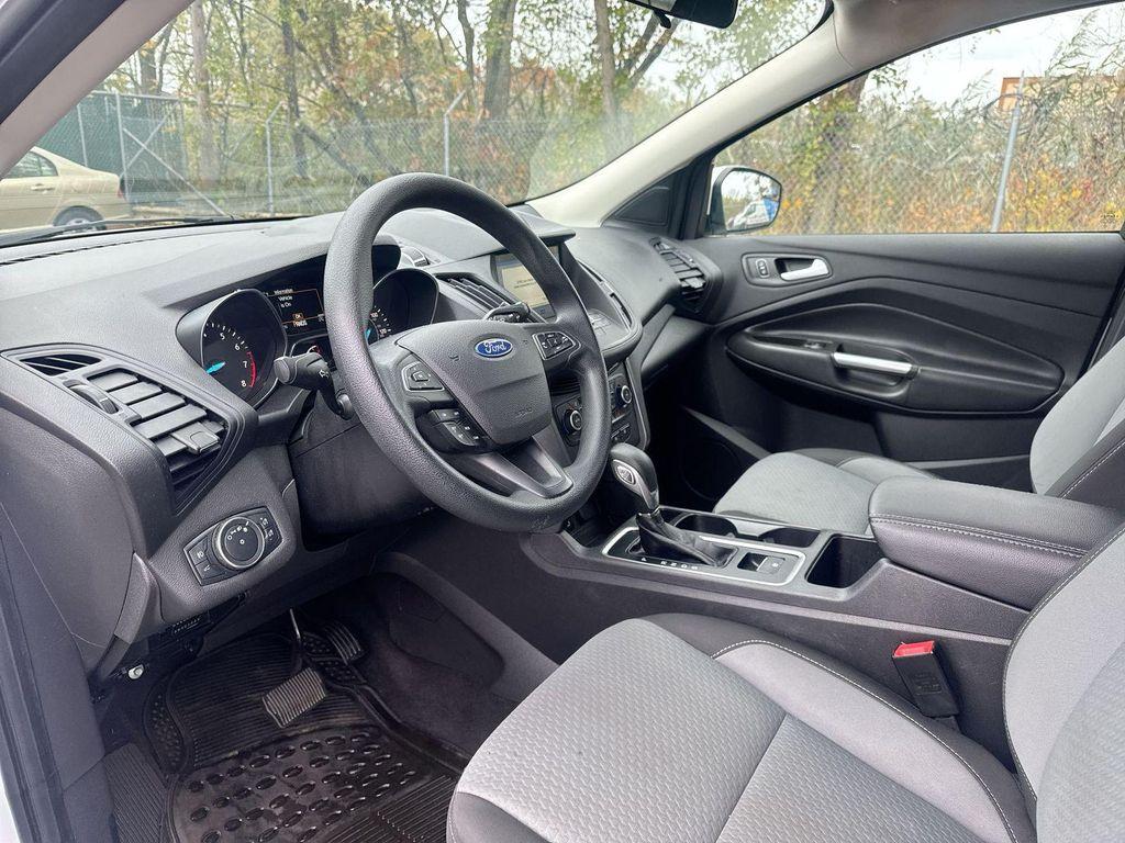 used 2019 Ford Escape car, priced at $13,690