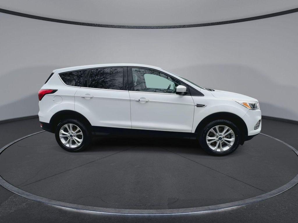 used 2019 Ford Escape car, priced at $13,690