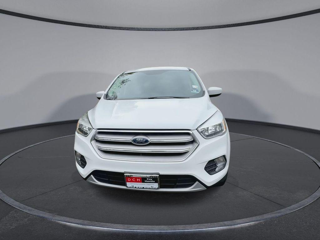 used 2019 Ford Escape car, priced at $13,690