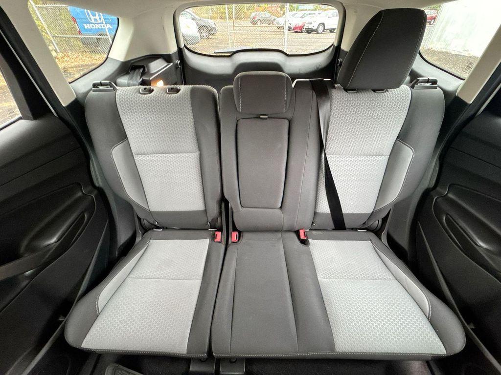 used 2019 Ford Escape car, priced at $13,690