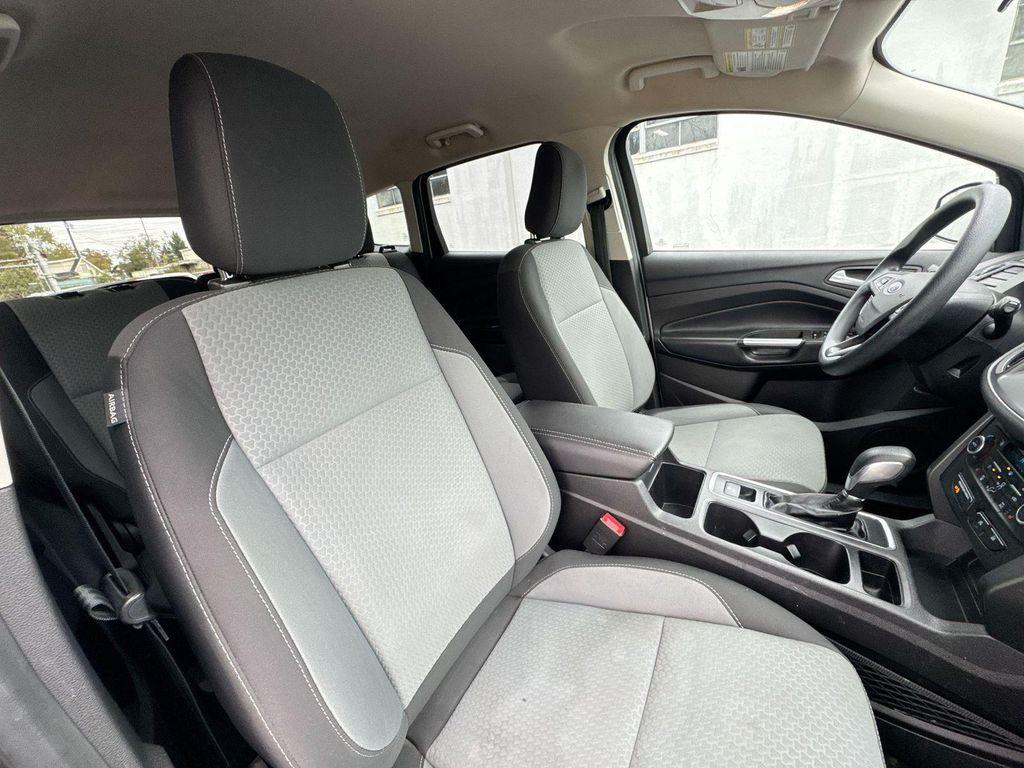 used 2019 Ford Escape car, priced at $13,690