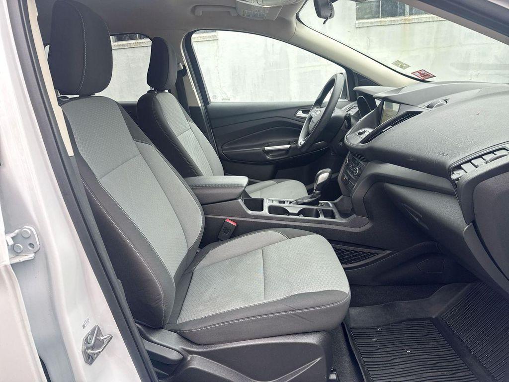 used 2019 Ford Escape car, priced at $13,690