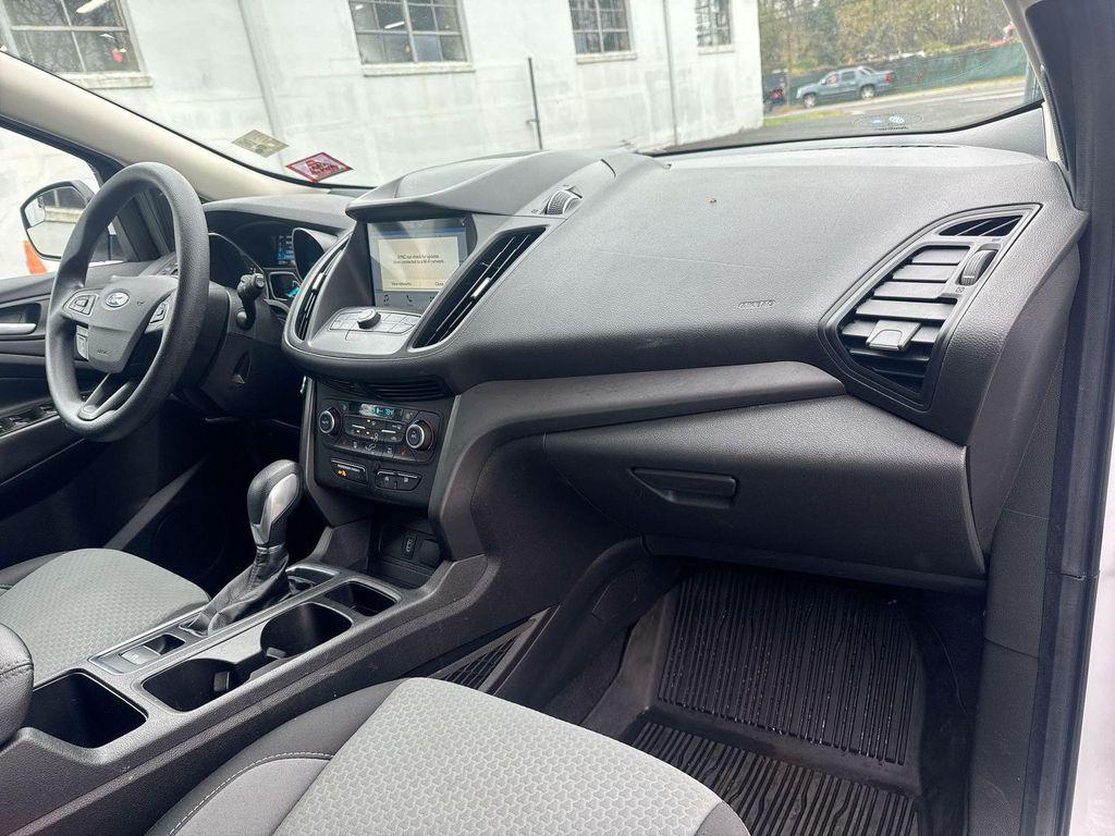 used 2019 Ford Escape car, priced at $13,690