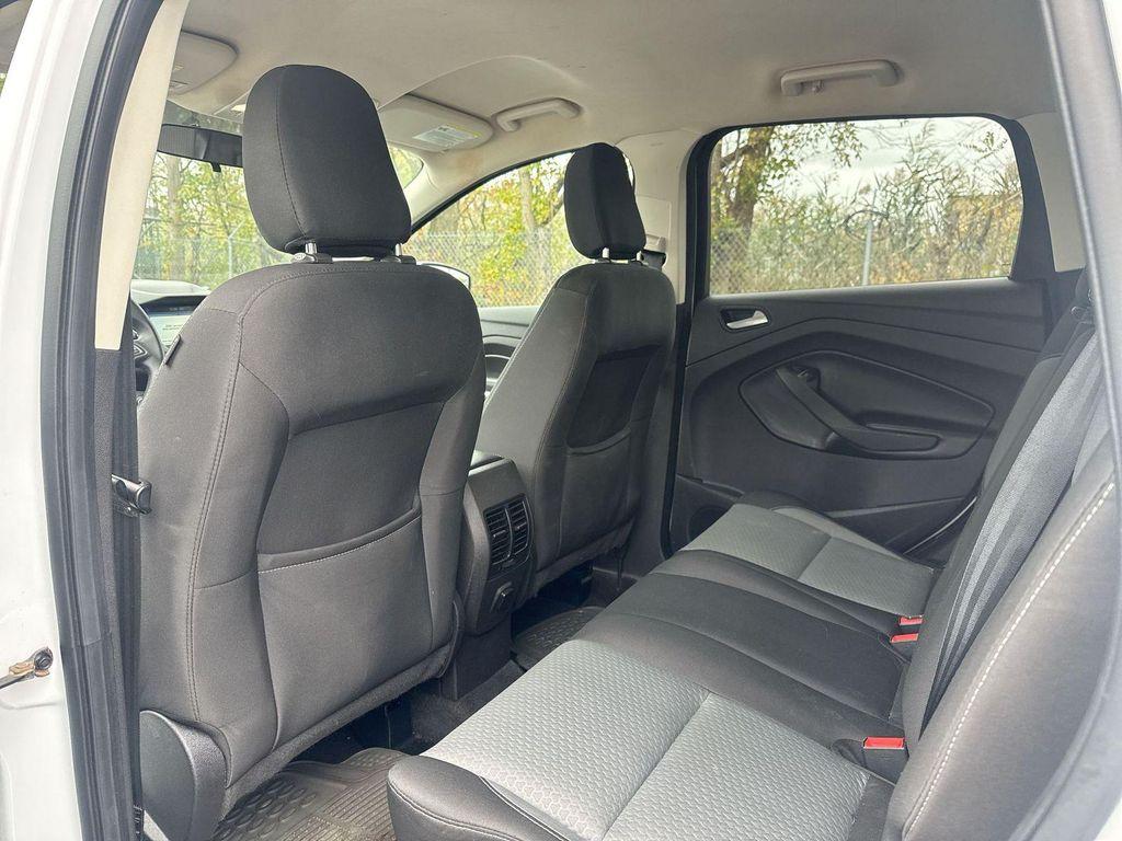 used 2019 Ford Escape car, priced at $13,690