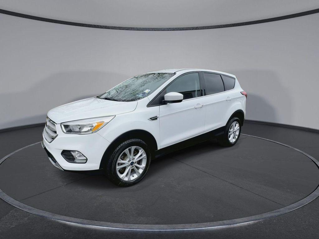 used 2019 Ford Escape car, priced at $13,690