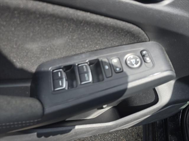 used 2022 Honda Civic car, priced at $23,500