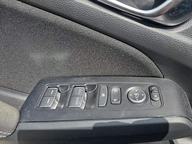 used 2022 Honda Civic car, priced at $23,500