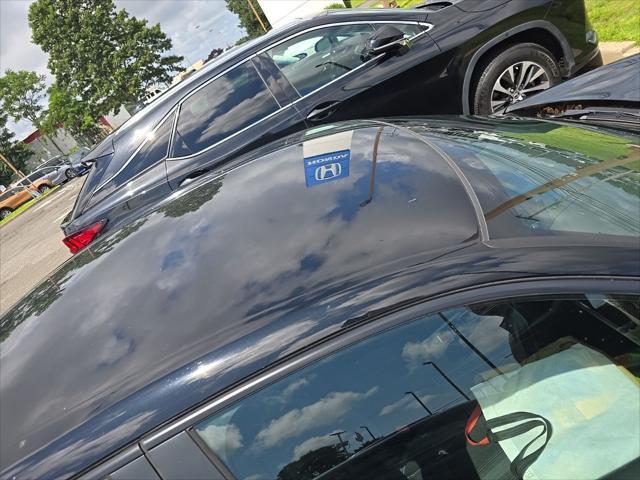 used 2022 Honda Civic car, priced at $23,500
