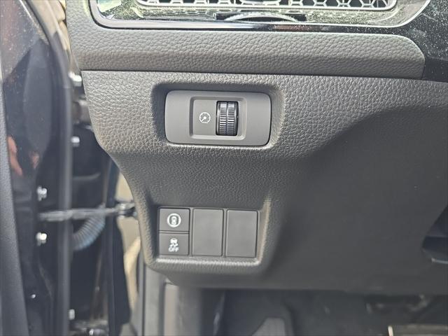 used 2022 Honda Civic car, priced at $23,500
