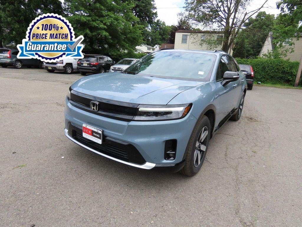 new 2026 Honda Prologue car, priced at $53,008