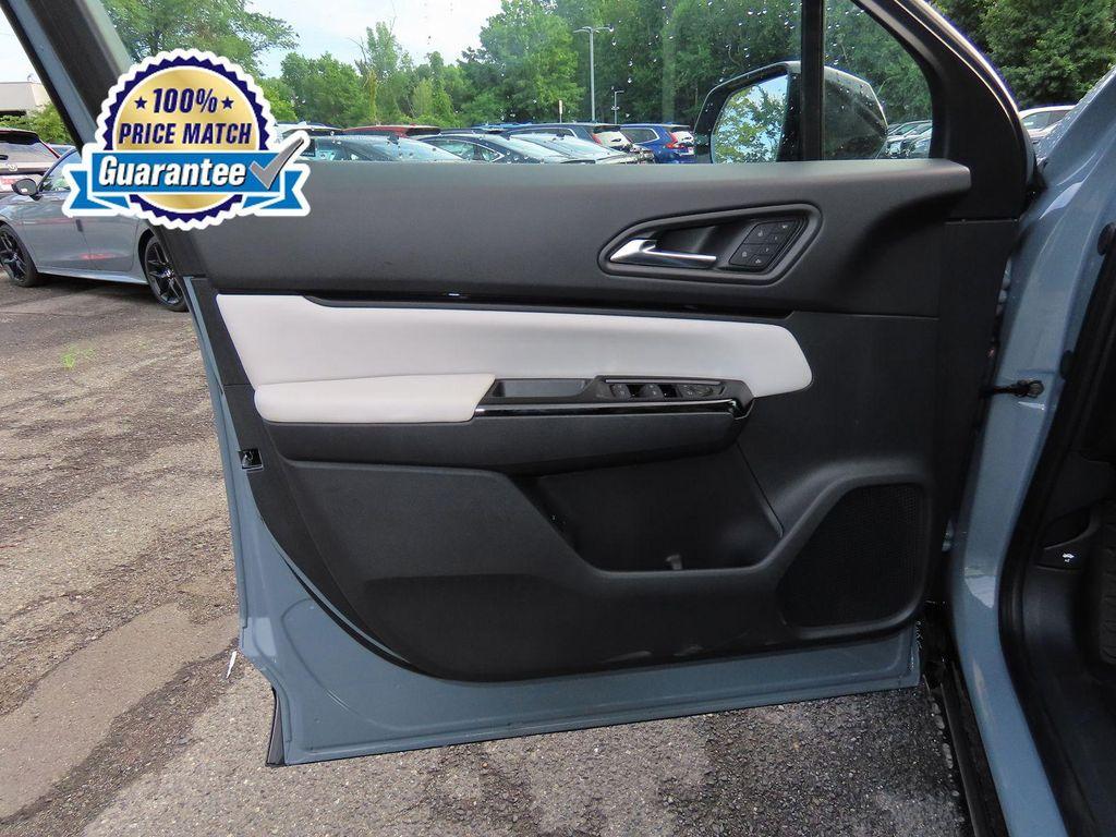 new 2026 Honda Prologue car, priced at $52,752