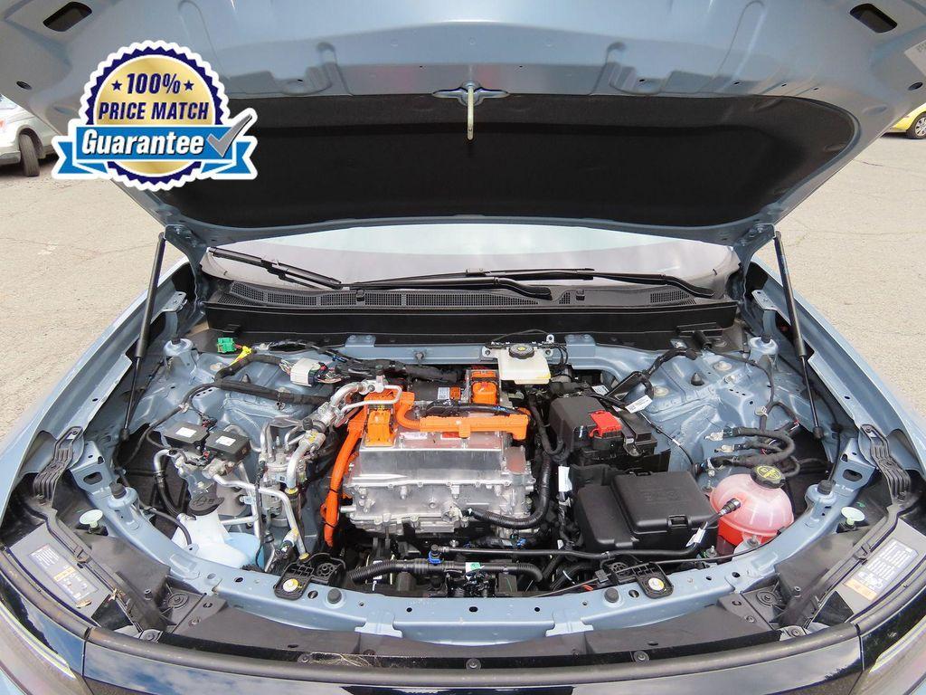 new 2026 Honda Prologue car, priced at $52,752