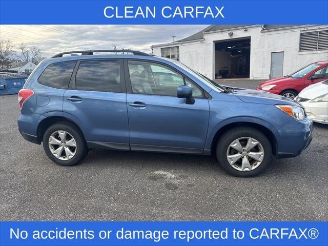 used 2016 Subaru Forester car, priced at $10,692