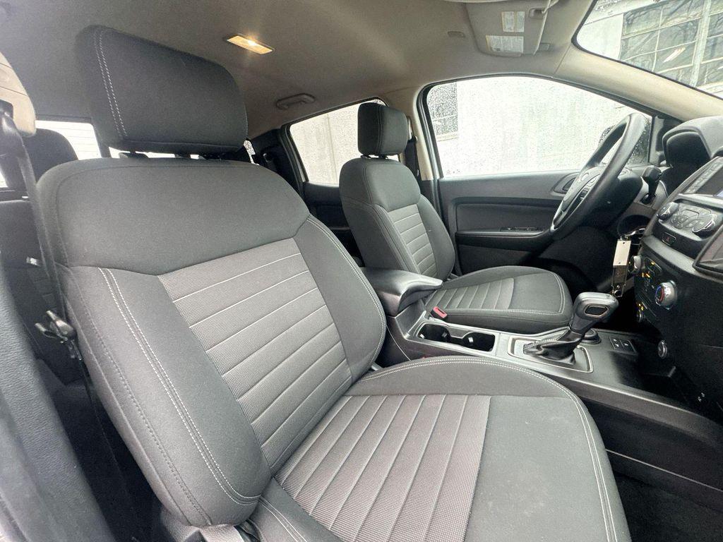 used 2020 Ford Ranger car, priced at $21,490