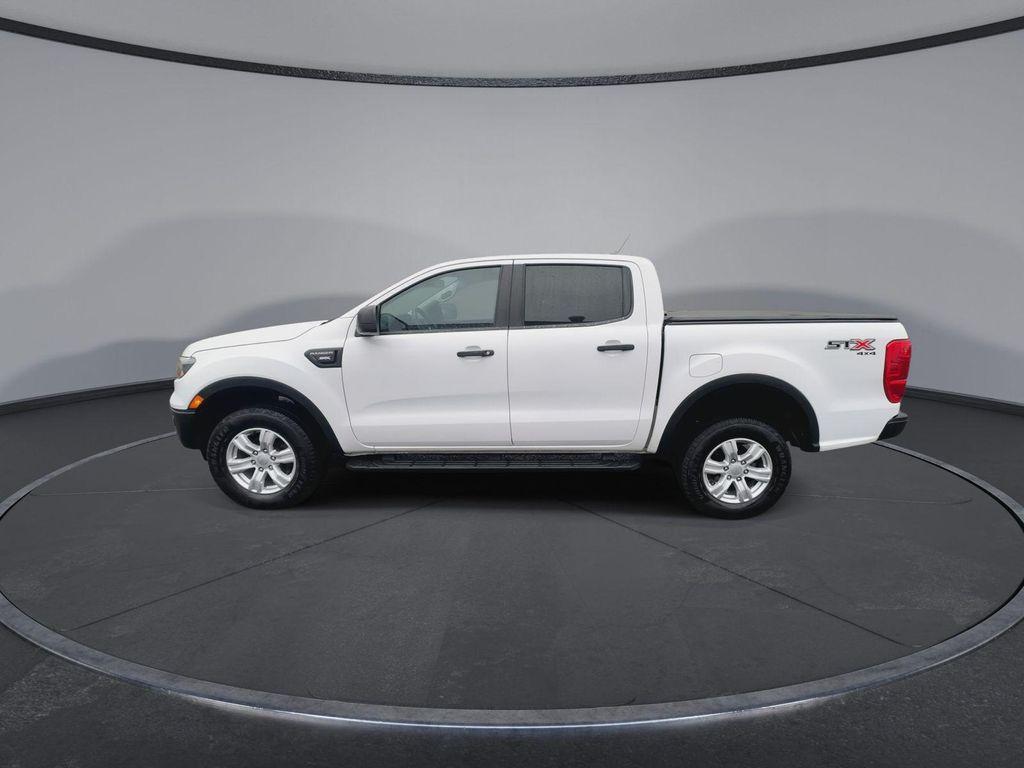 used 2020 Ford Ranger car, priced at $21,490