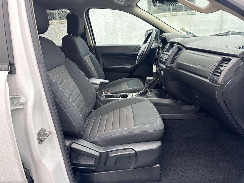 used 2020 Ford Ranger car, priced at $21,490