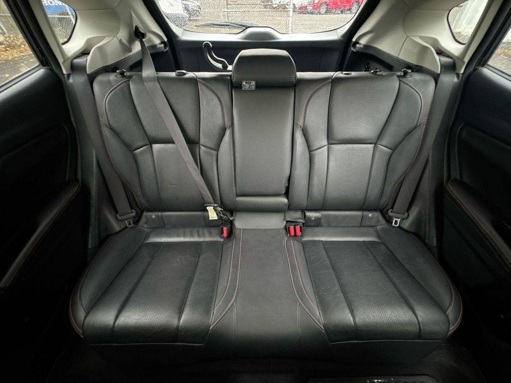 used 2018 Subaru Crosstrek car, priced at $17,290