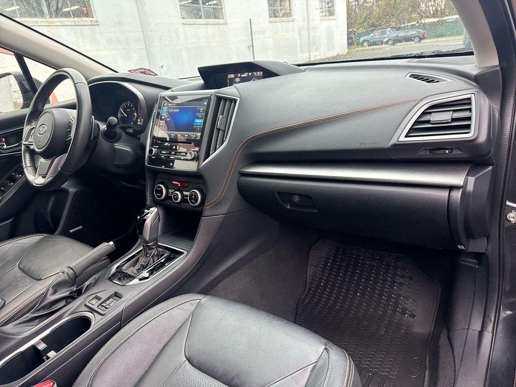 used 2018 Subaru Crosstrek car, priced at $17,290