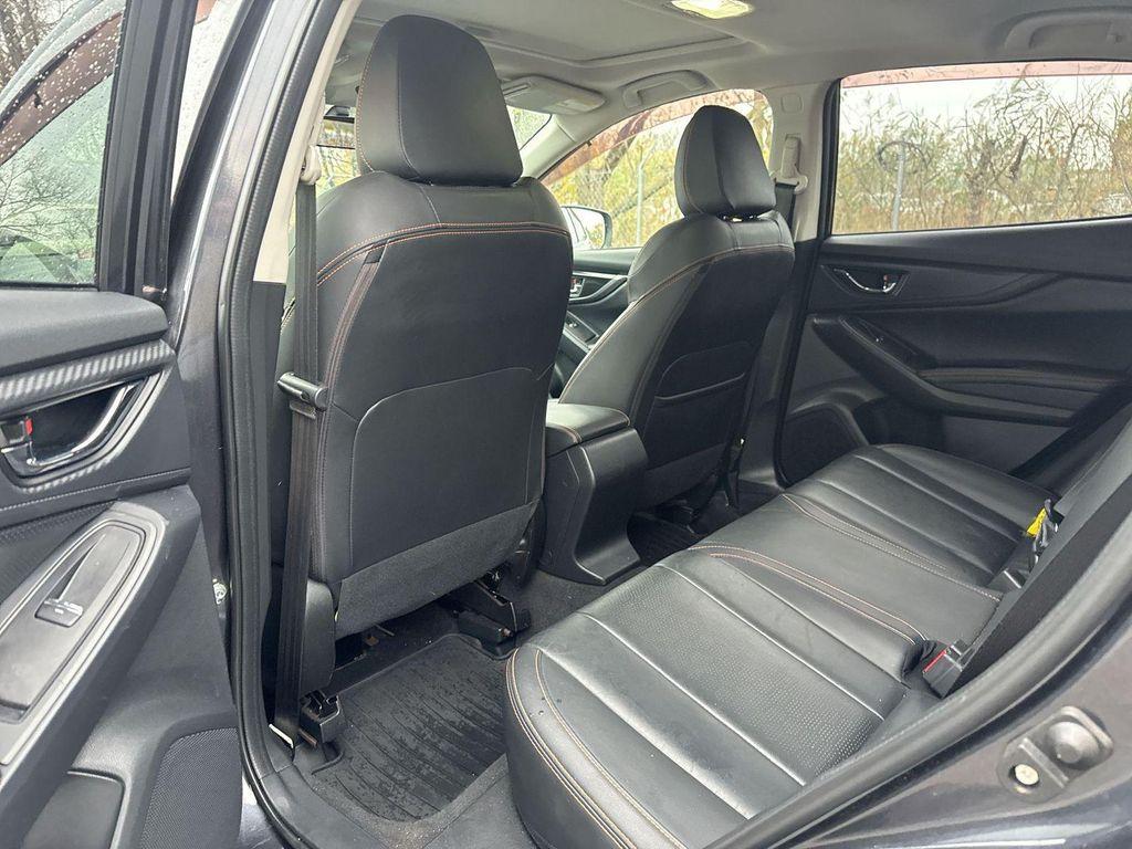 used 2018 Subaru Crosstrek car, priced at $17,290