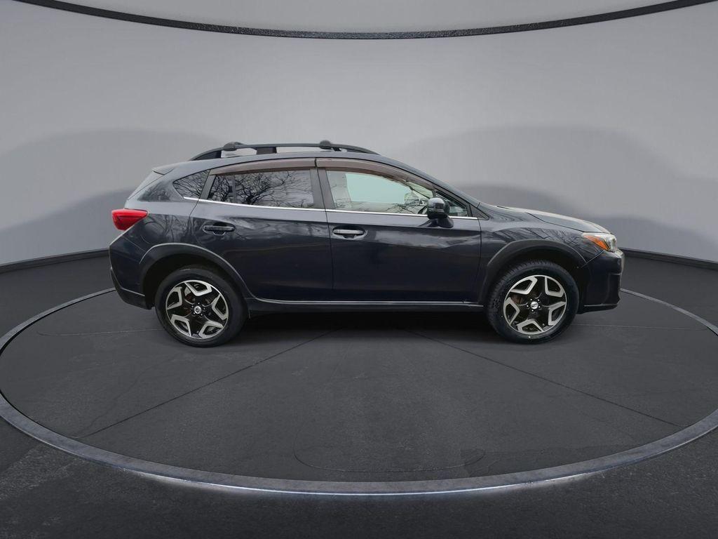 used 2018 Subaru Crosstrek car, priced at $17,290
