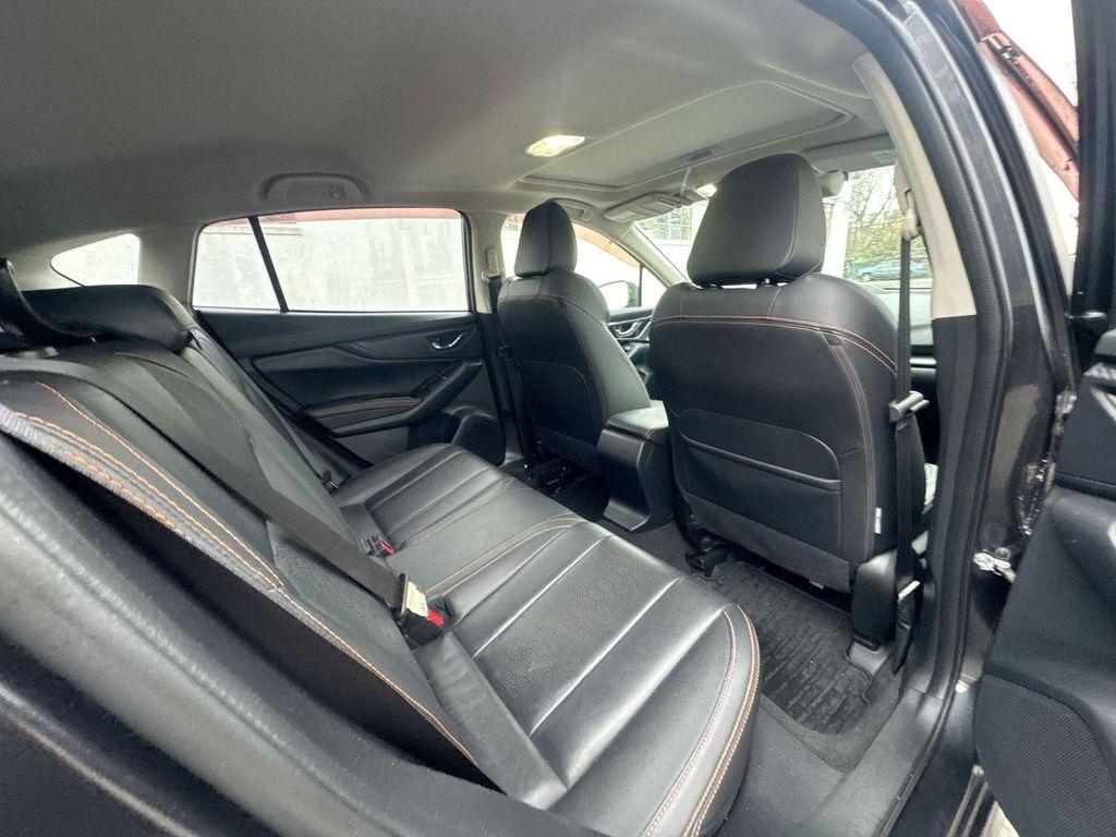 used 2018 Subaru Crosstrek car, priced at $17,290