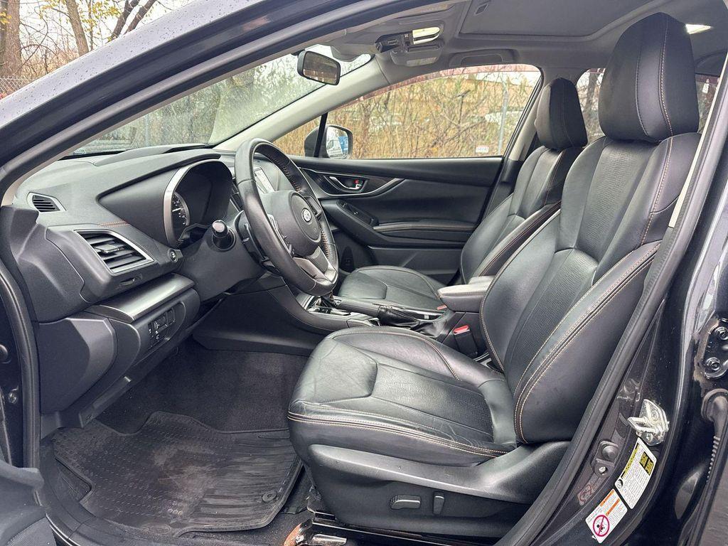 used 2018 Subaru Crosstrek car, priced at $17,290