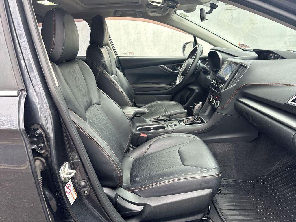 used 2018 Subaru Crosstrek car, priced at $17,290