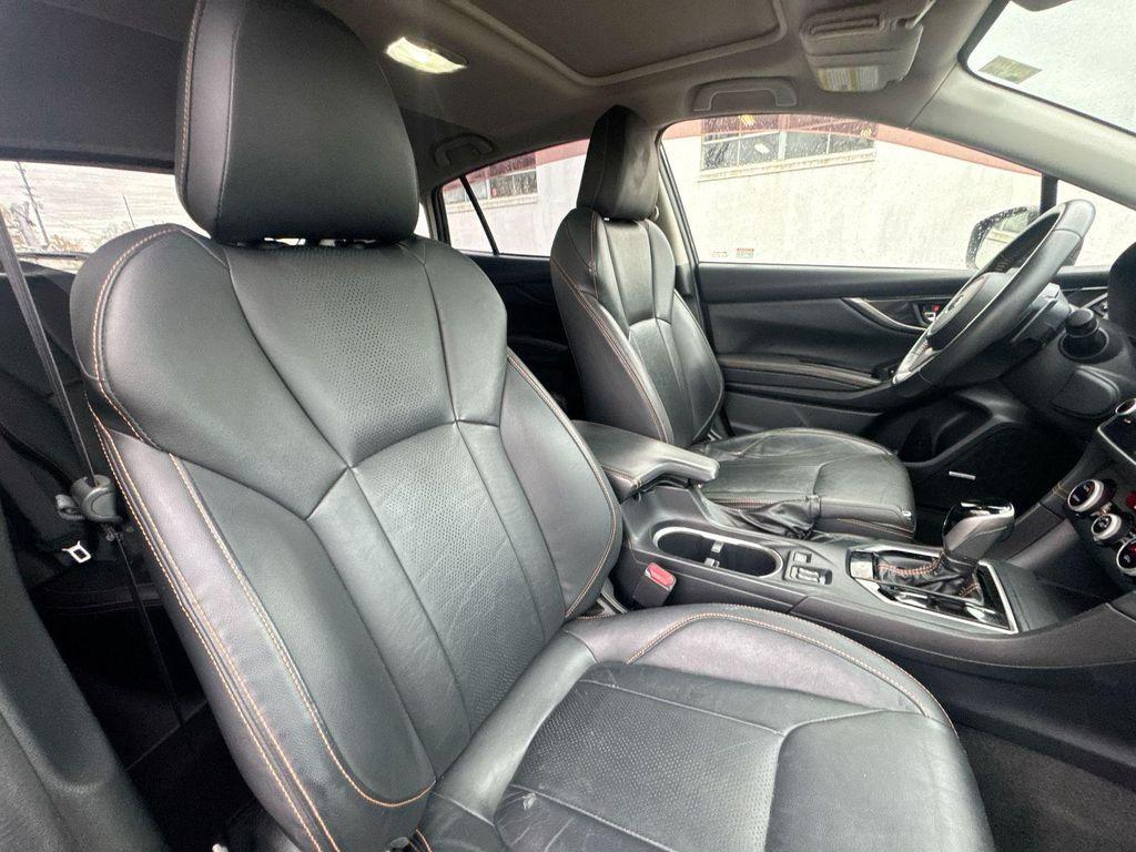 used 2018 Subaru Crosstrek car, priced at $17,290