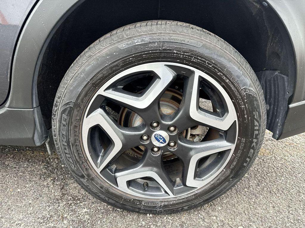 used 2018 Subaru Crosstrek car, priced at $17,290