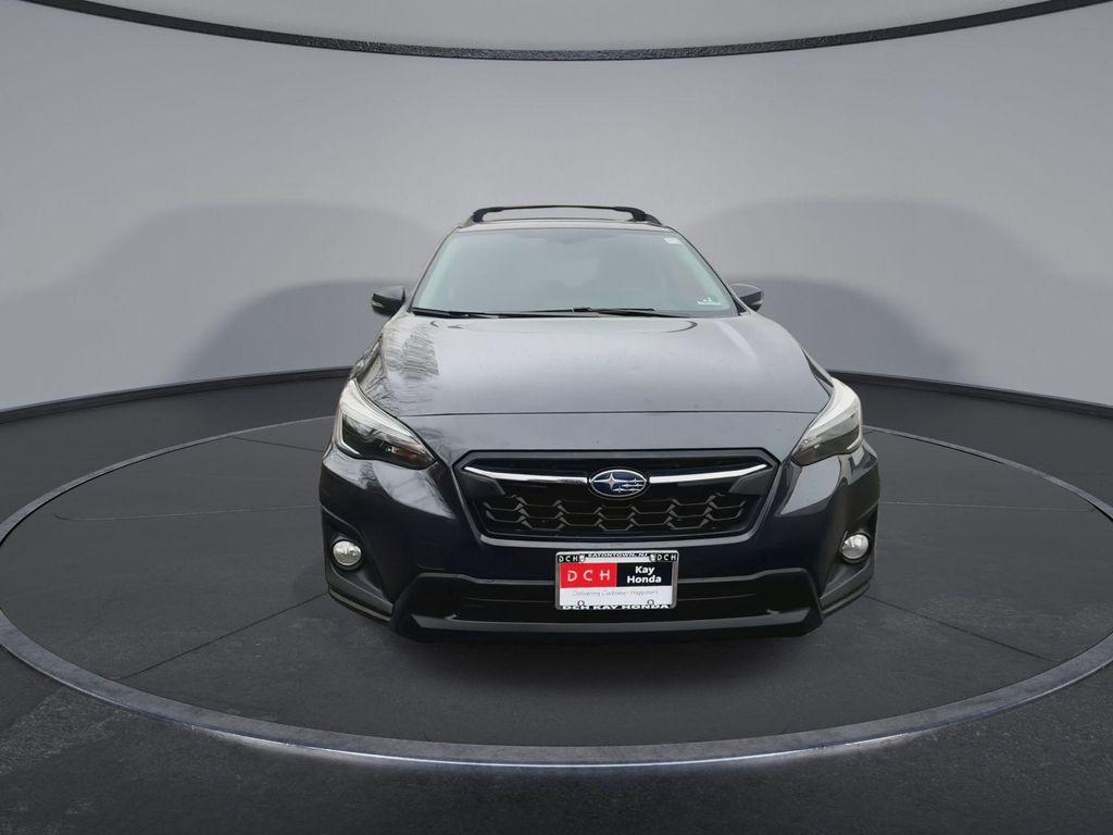 used 2018 Subaru Crosstrek car, priced at $17,290
