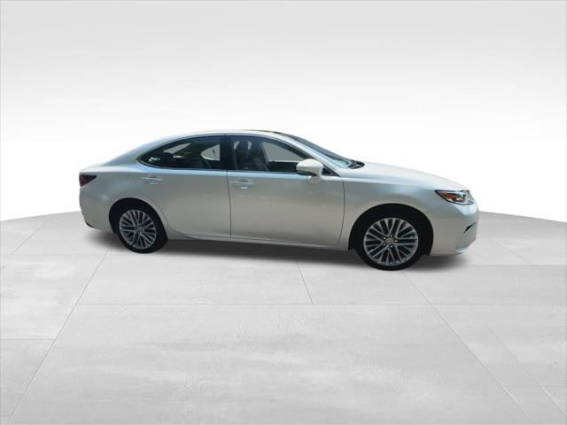 used 2016 Lexus ES 350 car, priced at $20,559