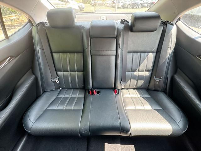 used 2016 Lexus ES 350 car, priced at $20,559