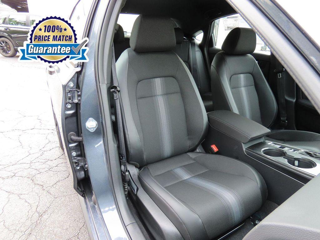 new 2026 Honda Civic car, priced at $27,159