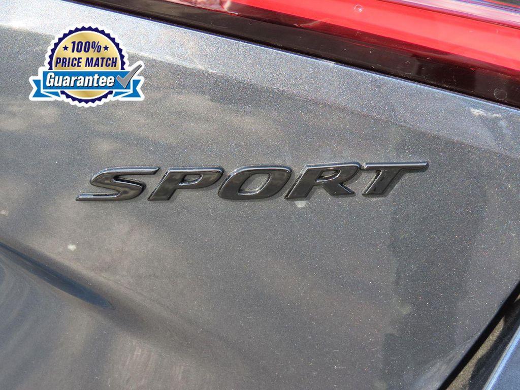 new 2026 Honda Civic car, priced at $27,159