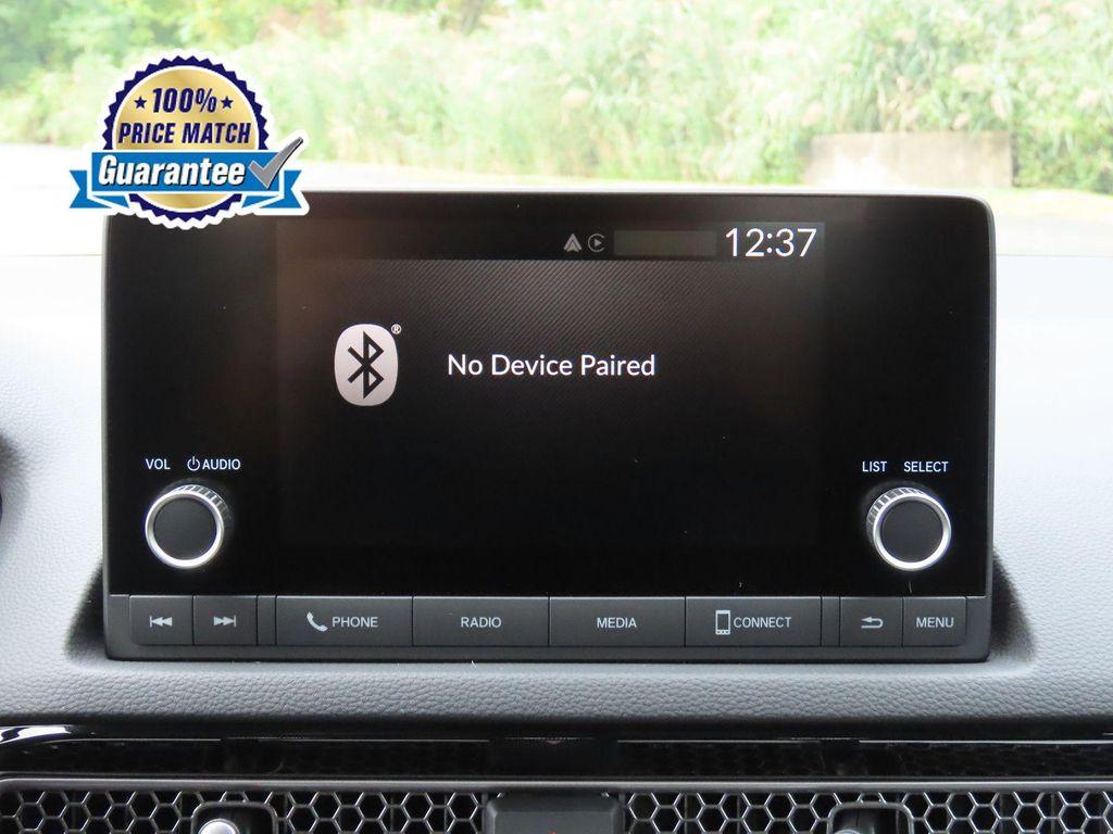 new 2026 Honda Civic car, priced at $27,159