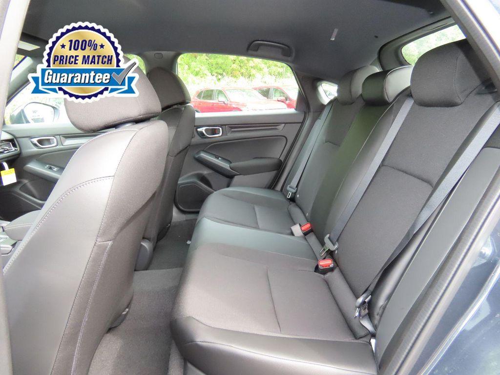 new 2026 Honda Civic car, priced at $27,159