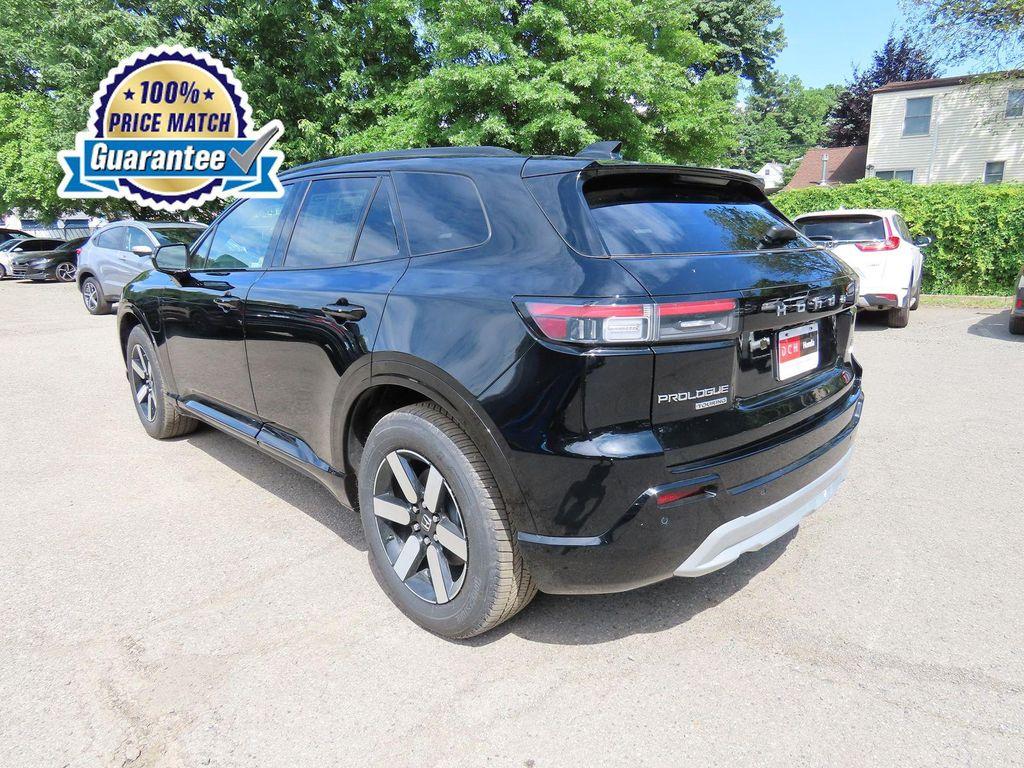 new 2026 Honda Prologue car, priced at $53,008