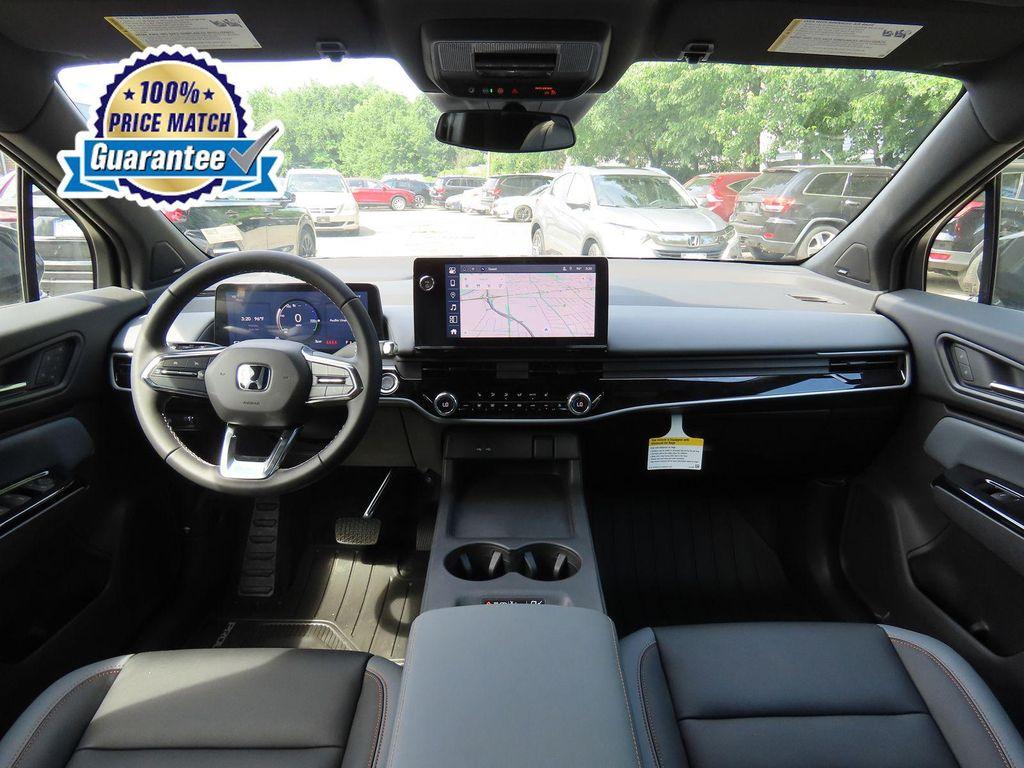 new 2026 Honda Prologue car, priced at $53,008