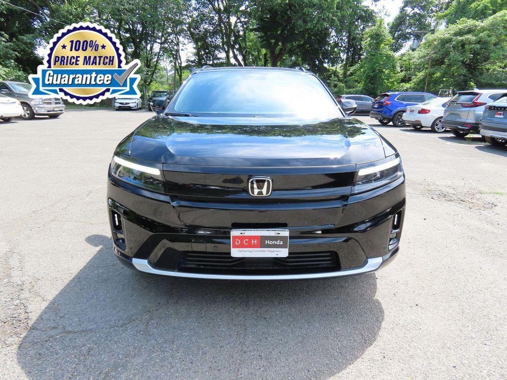 new 2026 Honda Prologue car, priced at $53,008