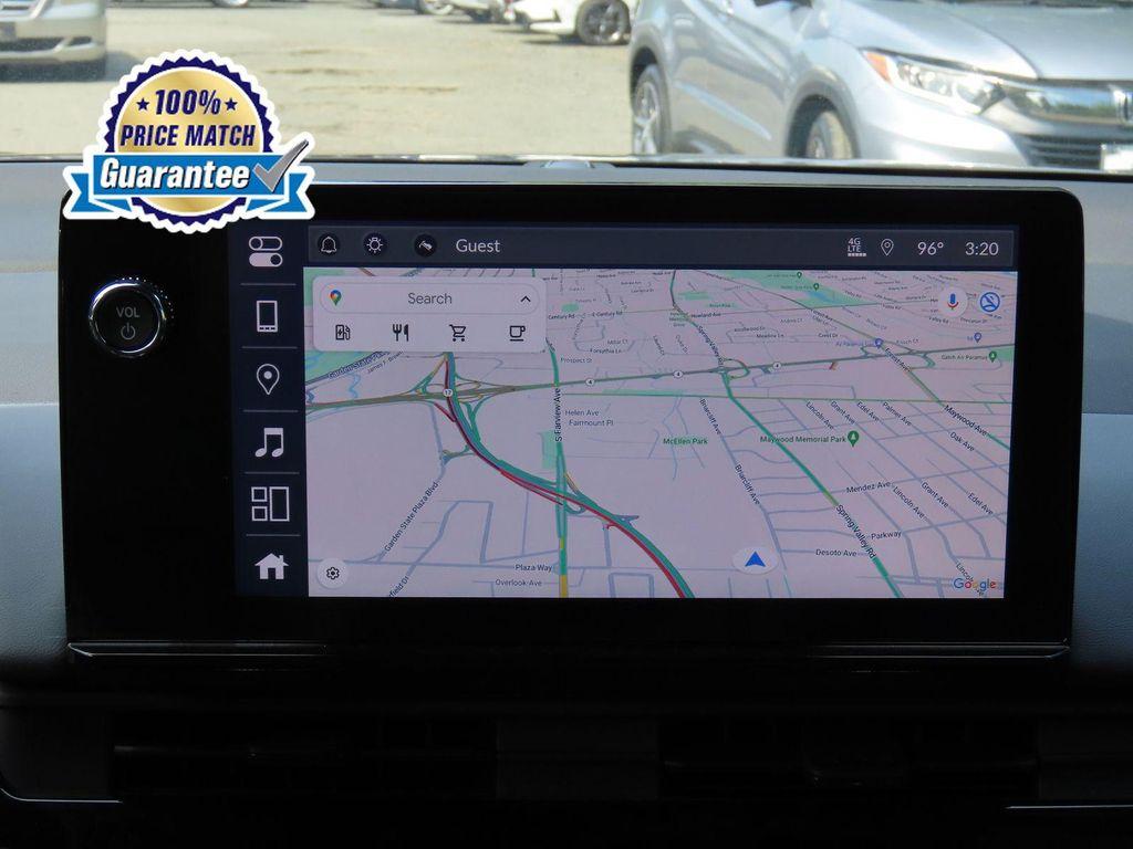 new 2026 Honda Prologue car, priced at $53,008