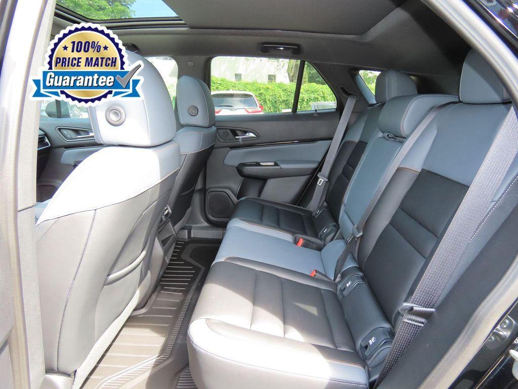 new 2026 Honda Prologue car, priced at $53,008