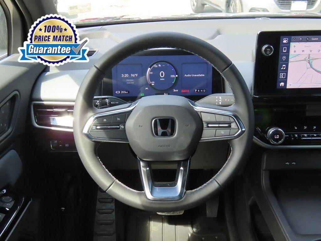 new 2026 Honda Prologue car, priced at $53,008