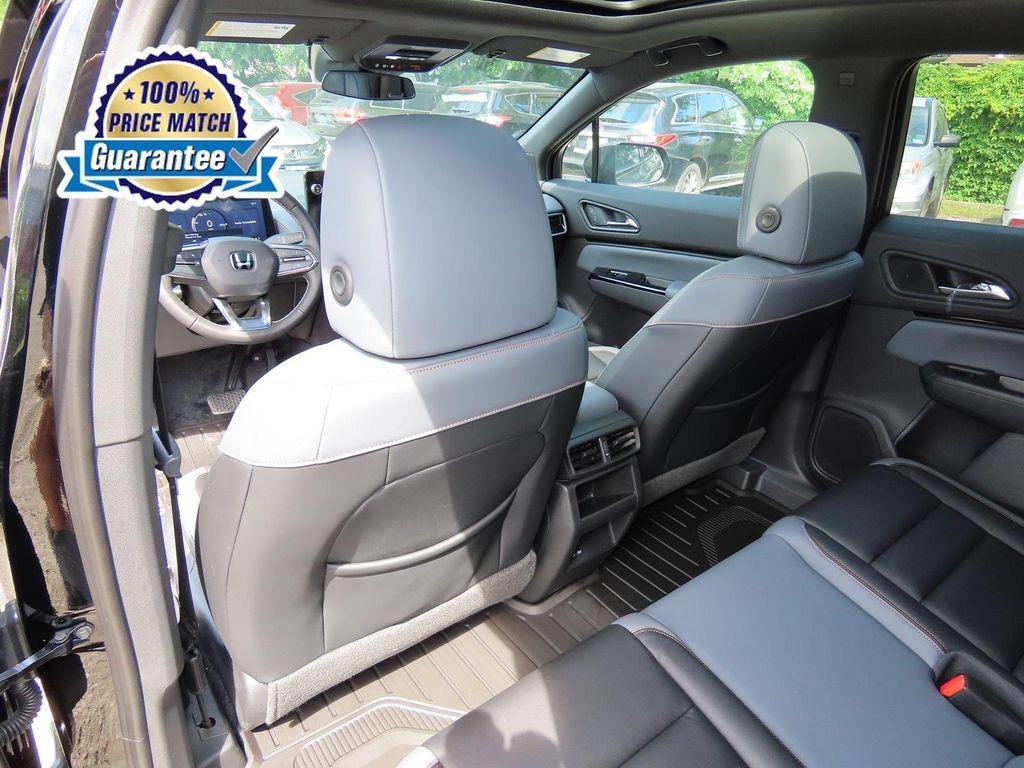 new 2026 Honda Prologue car, priced at $53,008