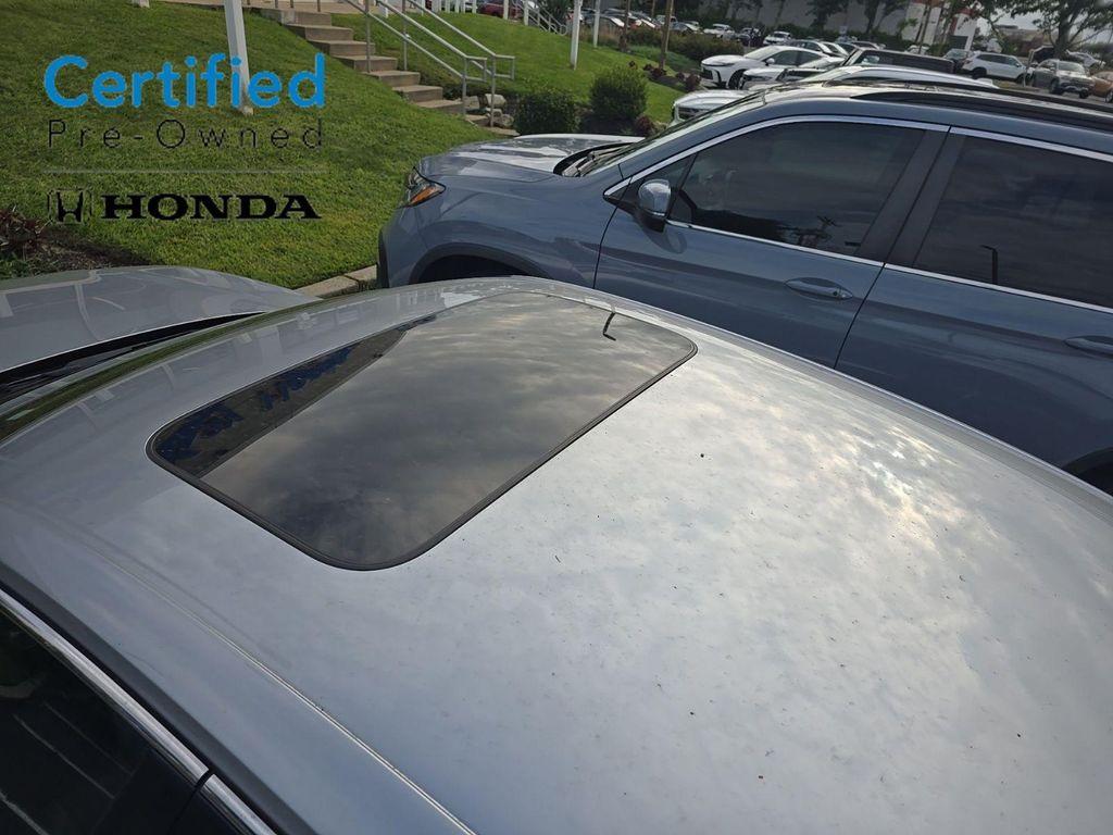 used 2024 Honda Civic car, priced at $25,590