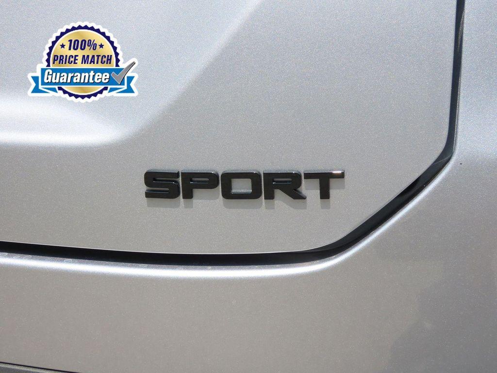 new 2025 Honda Pilot car, priced at $38,351