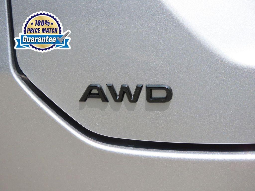 new 2025 Honda Pilot car, priced at $38,351