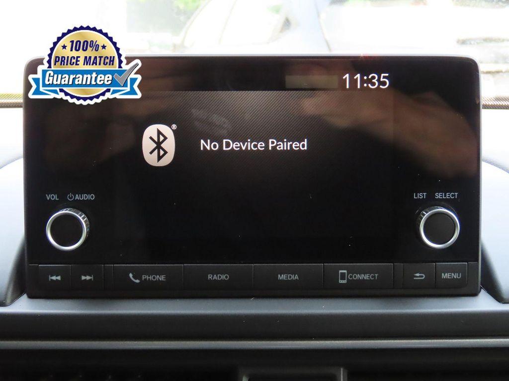 new 2025 Honda Pilot car, priced at $38,351