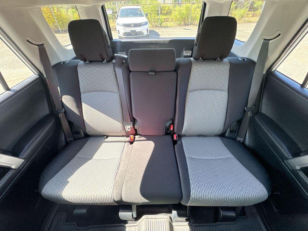 used 2021 Toyota 4Runner car, priced at $35,700