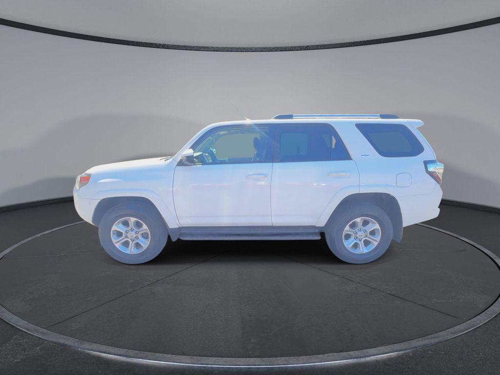 used 2021 Toyota 4Runner car, priced at $35,700